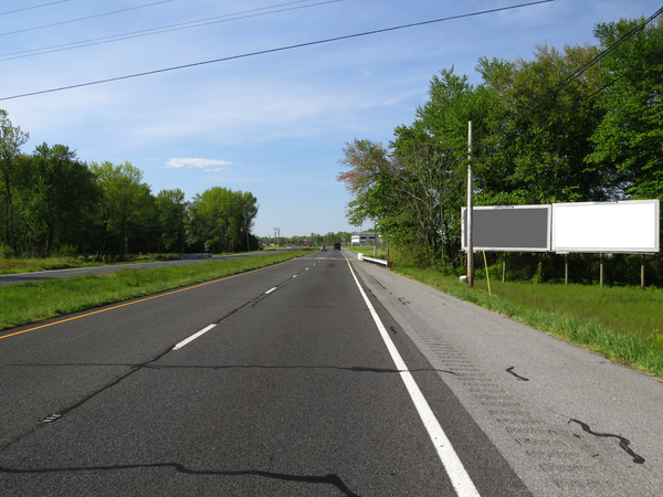 US 13 WS 1mi S/O US 16 F/N - 4