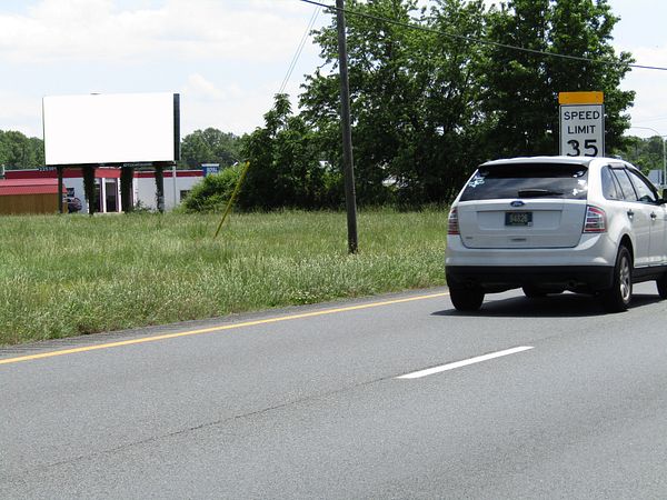US 13 WS 0.1mi N/O SR 16 F/N - 2
