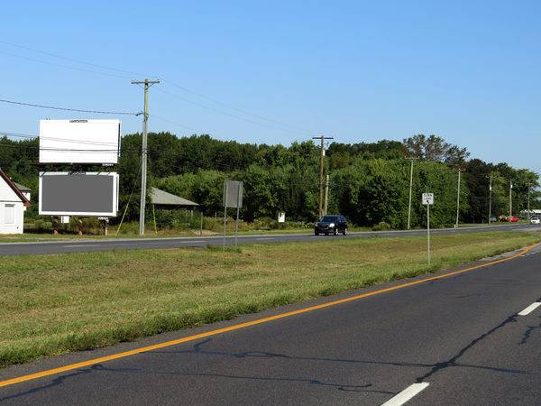 US 13 WS 0.7mi N/O SR 16 F/S - 3
