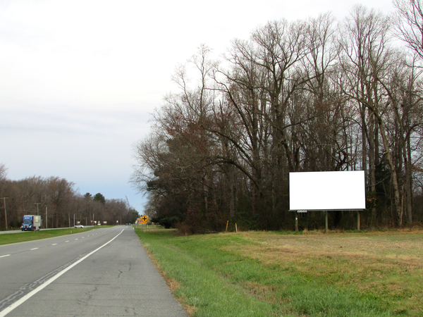 US 13 ES 1.1mi N/O Winkler Rd F/S - 1