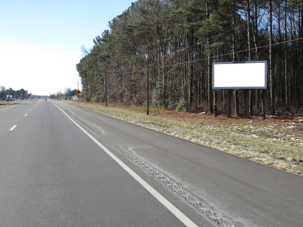 US 13 WS 0.8mi S/O Walnut Shade Rd. F/N - 2