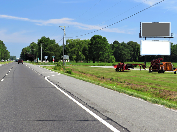 US 113 ES 1.15mi N/O SR 54 F/S - 4