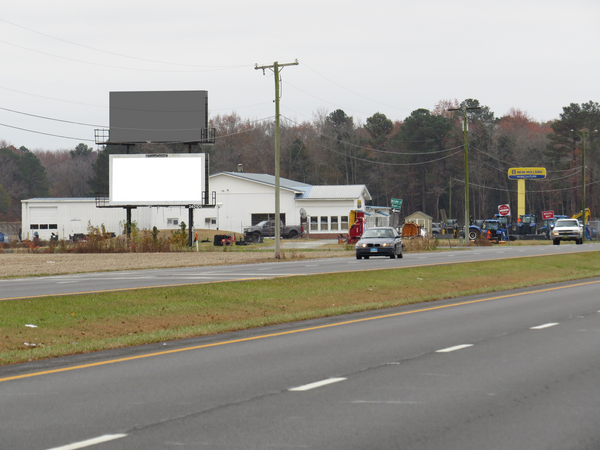 US 113 ES 1.15mi N/O SR 54 F/N - 2