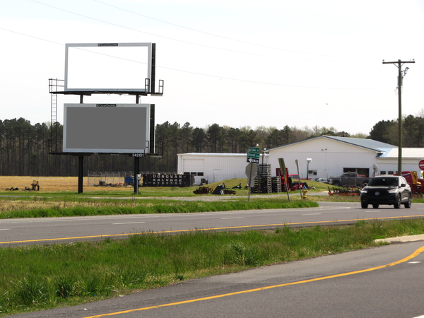 US 113 ES 1.15mi N/O SR 54 F/N - 1