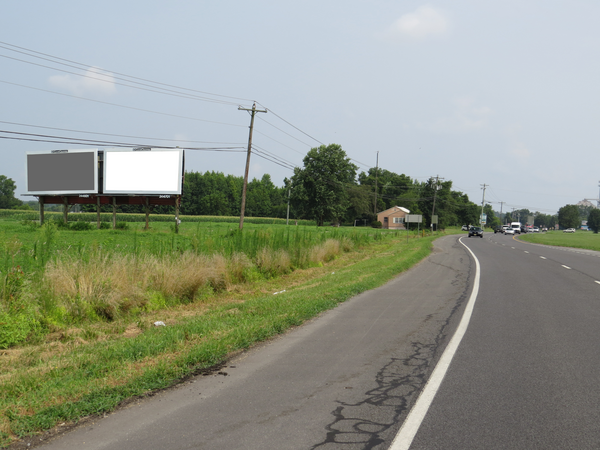 US 113 WS 0.4mi S/O Berry Rd F/S - 2