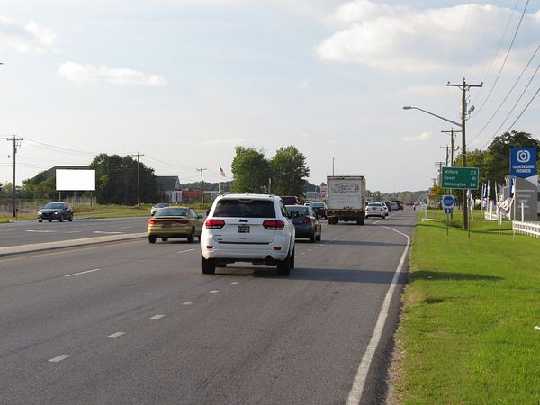 US 113 WS 1.4mi S/O SR 24 F/S - 2
