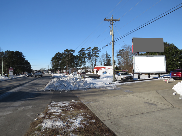SR 24 NS 1.1mi E/O US 113 F/E - 1