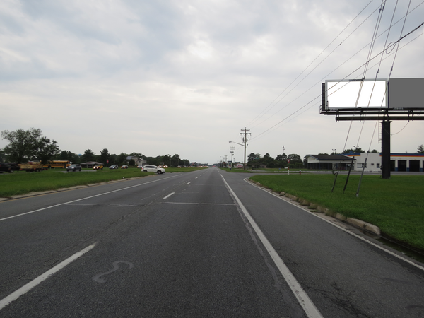 US 113 ES 0.4mi N/O SR 9 F/S - 3