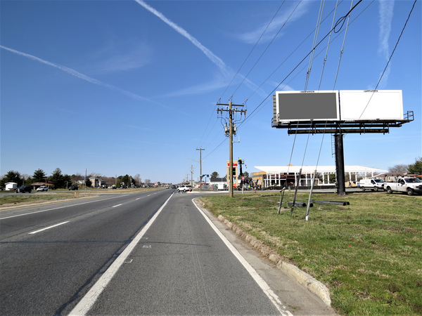 US 113 ES 0.4mi N/O SR 9 F/S - 4