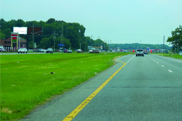 US 113 ES 0.4mi N/O SR 9 F/N - 1