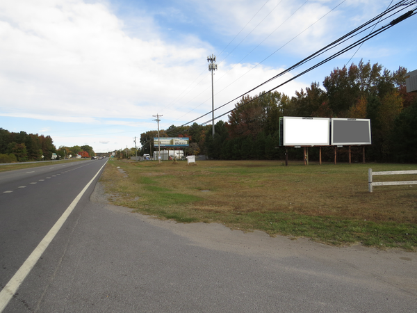 US 113 ES 1mi N/O SR 404 F/S - 3