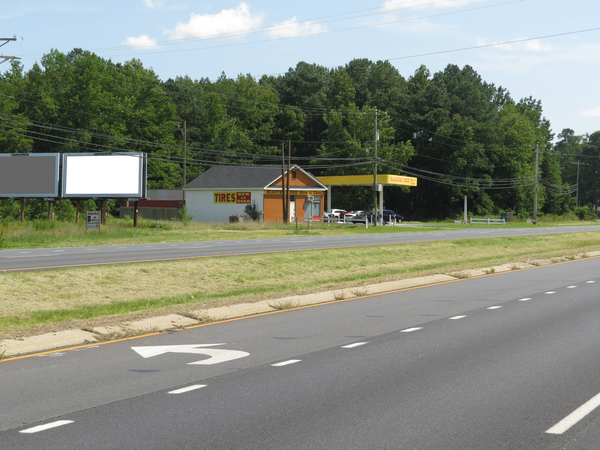 US 113 ES 1mi N/O SR 404 F/N - 1