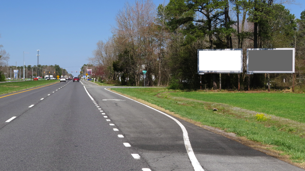 US 113 ES 50ft S/O Sharons St F/S - 3