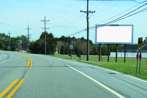 SR 14 SS 500ft E/O Deer Valley Rd F/W - 2