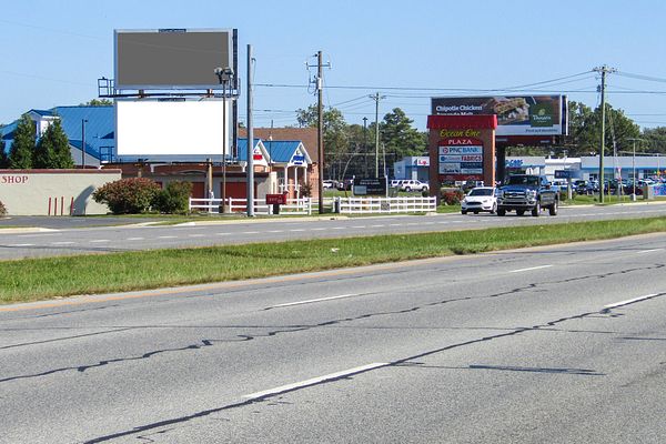US 1 ES 0.1mi N/O CR 276 F/N - 2