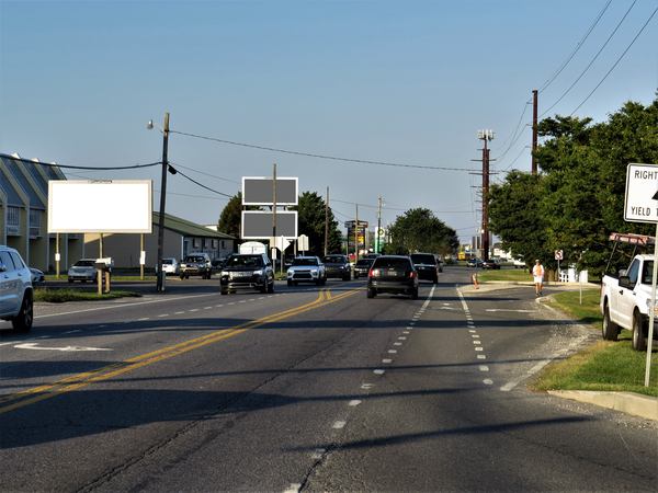 Savannah Rd SS 0.2mi E/O SR 1 F/E - 1