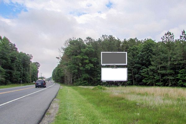 US 404 SS 1mi W/O SR 30 F/W - 3