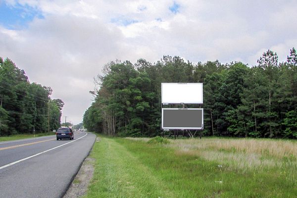 US 404 SS 0.7mi E/O CO 320 F/W - 4