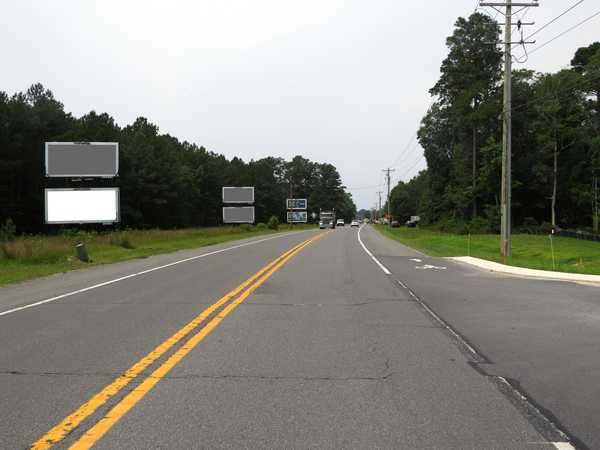 US 404 SS 0.65mi E/O C0 320 F/E - 4