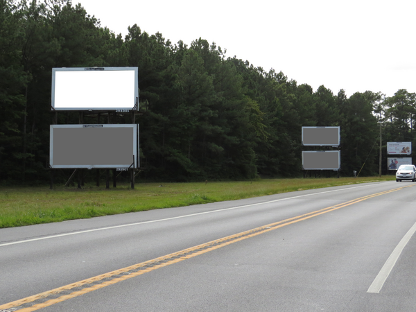 US 404 SS 0.65mi E/O C0 320 F/E - 2