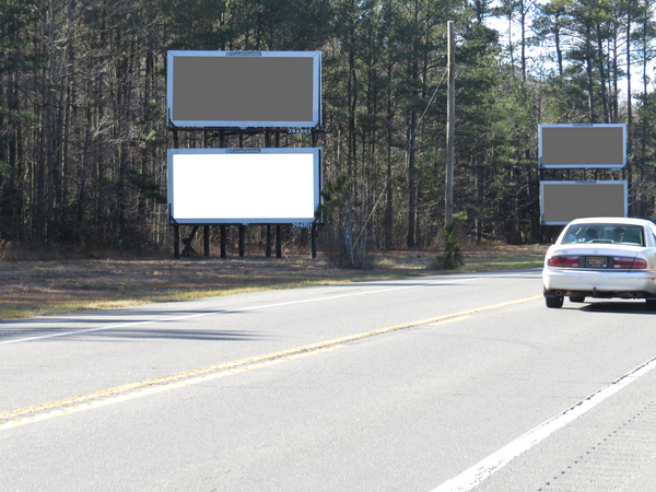 US 404 SS 0.6mi E/O CR 320 F/E - 1