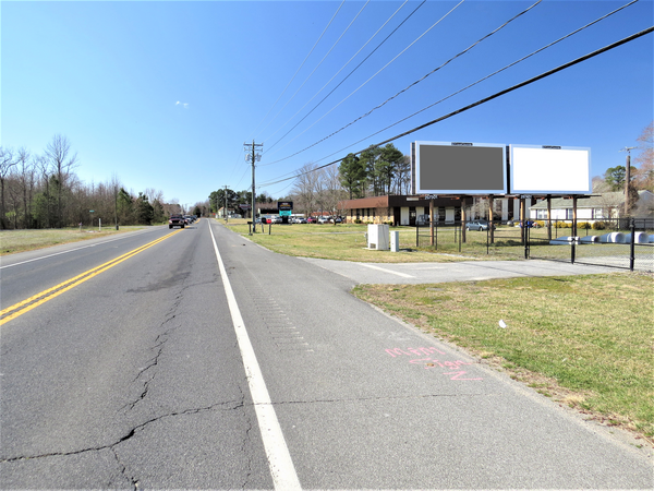 US 404 NS 1.01mi W/O SR 30 F/E - 4