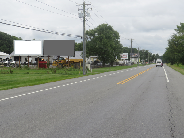 US 404 NS 1.01mi W/O SR 30 F/W - 2