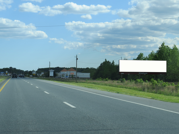 US 13 WS 1.2mi S/O CR 454a F/N - 1