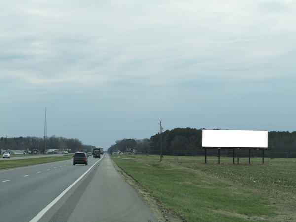 US 13 WS 0.1mi S/O CR 452 F/N - 1