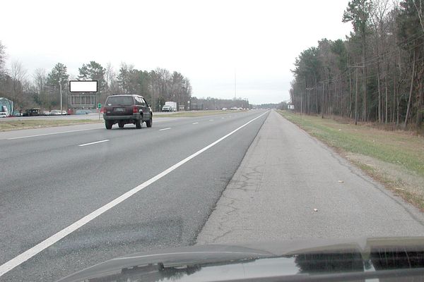 US 13 ES 1.1mi N/O Concord Rd F/N - 1