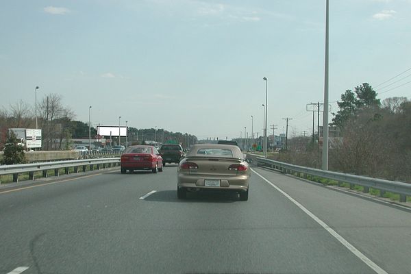 US 13 ES 0.5mi N/O SR 20 F/N - 2