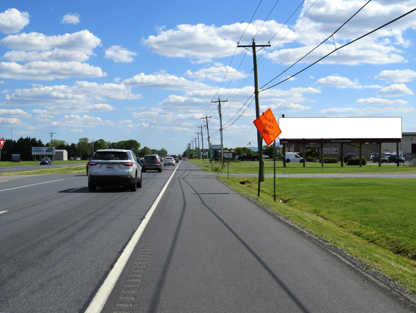 US 13 WS 0.3mi S/O SR 18 F/N - 1