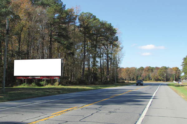 US 404 SS 0.5mi E/O Noble Rd F/E - 1