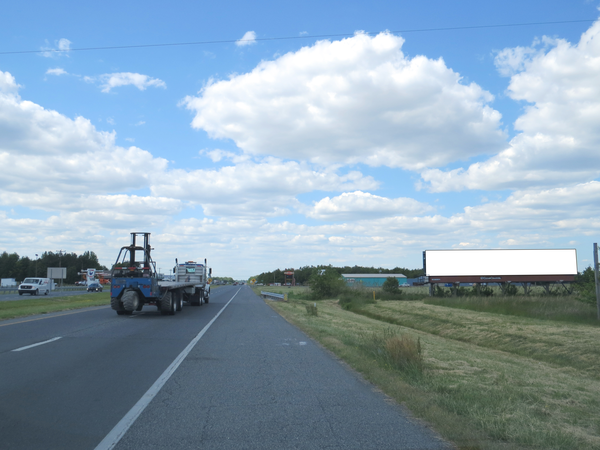 US 13/404 ES 0.25mi N/O Main St. F/S - 1