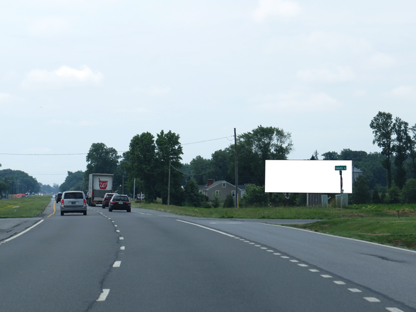 US 13 WS 1.4mi S/O SR 16 F/N - 2