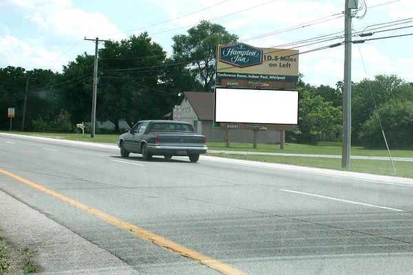 US 13 WS 0.7mi N/O SR 16 F/N - 1