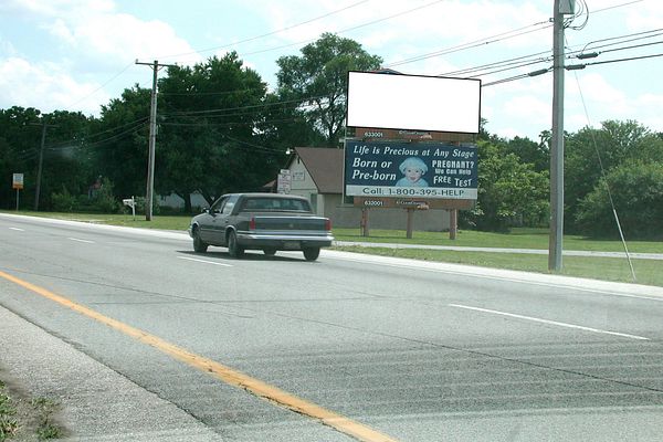 US 13 WS 0.7mi N/O SR 16 F/N - 2