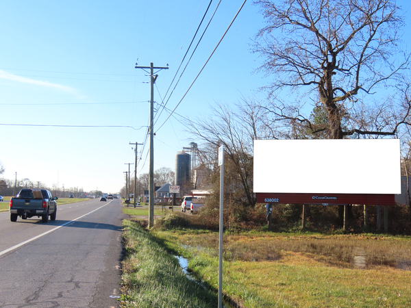 US 13 WS 0.8mi S/O Hopkins Cemetary Rd F/N - 1