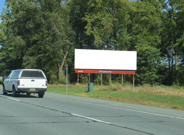 US 13 ES 0.9mi N/O SR 12 F/S - 1