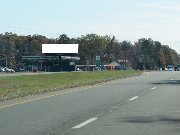 US 13 ES 0.75mi N/O SR 10 Alt F/N - 2
