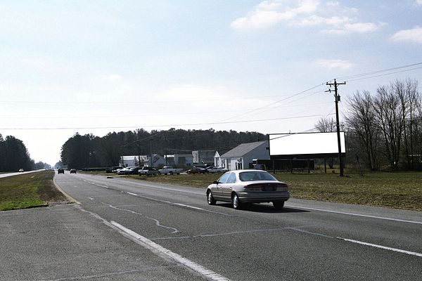 US 113 WS 0.5mi S/O Berry Rd F/N - 2