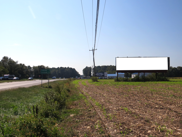 US 113 WS 0.4mi S/O Berry Rd F/N - 1