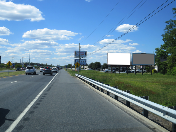US 113 ES 0.8mi N/O SR 20 F/S - 1