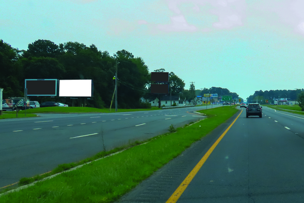 US 113 ES 0.8mi N/O SR 20 F/N - 2
