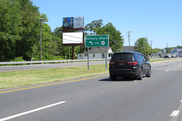 US 113 ES 0.75mi N/O SR 20 F/N - 1