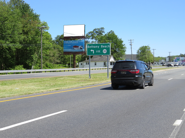 US 113 ES 0.75mi N/O SR 20 F/N - 2