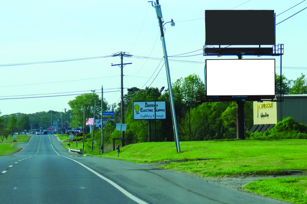 US 113 ES 1.1mi N/O SR 20 F/S - 1