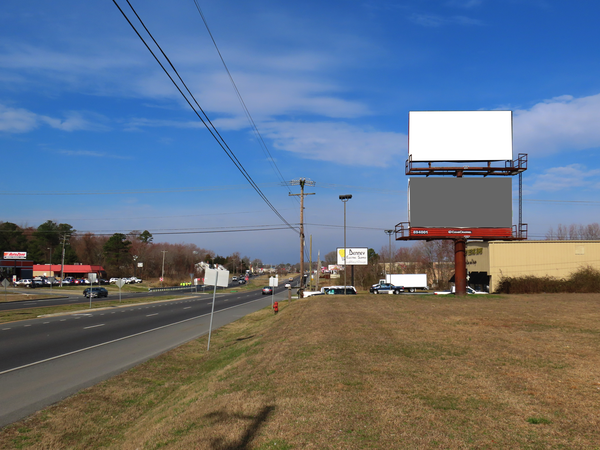 US 113 ES 1.1mi N/O SR 20 F/S - 2