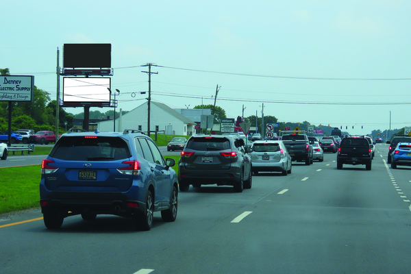 US 113 ES 1.1mi N/O SR 20 F/N - 1