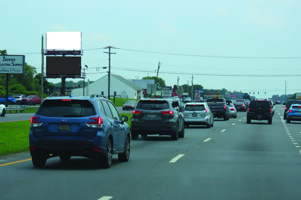 US 113 ES 1.1mi N/O SR 20 F/N - 2